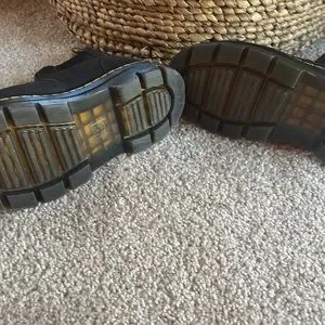 Shoes | Used Dr Martens Some Creases I Am Selling Them For  display picture 2